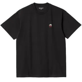 Carhartt WIP  S/S Big Buck T-Shirt Black