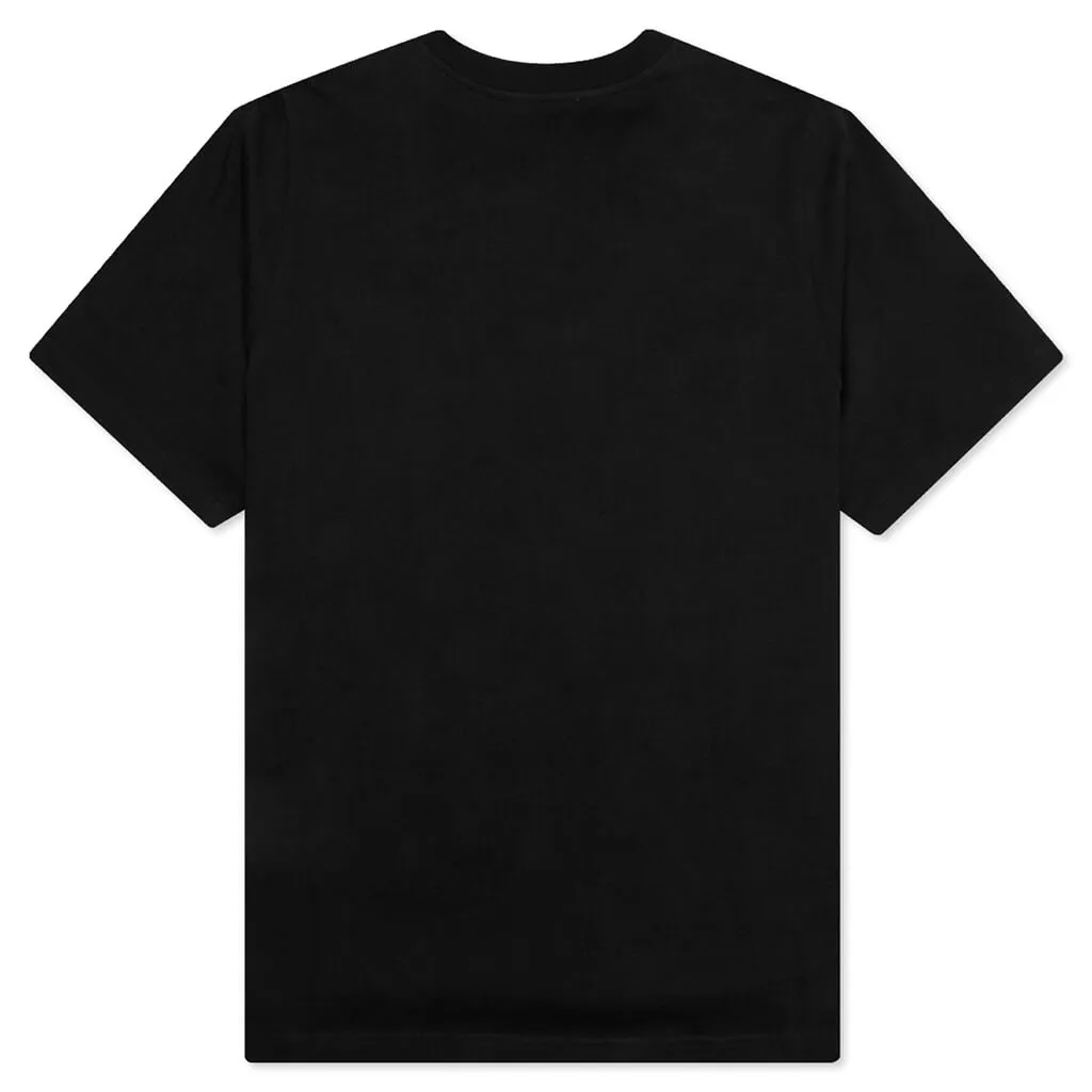 Casa Talisman T-Shirt - Black