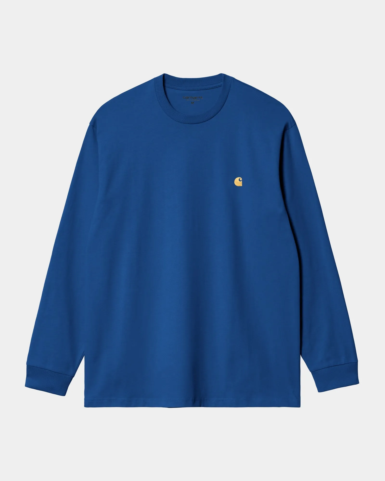 Chase Long Sleeve T-Shirt | Acapulco