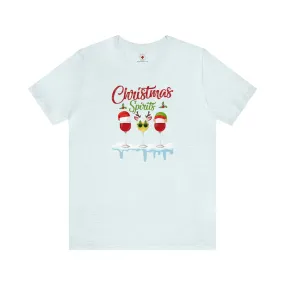 Christmas Spirits T-Shirt