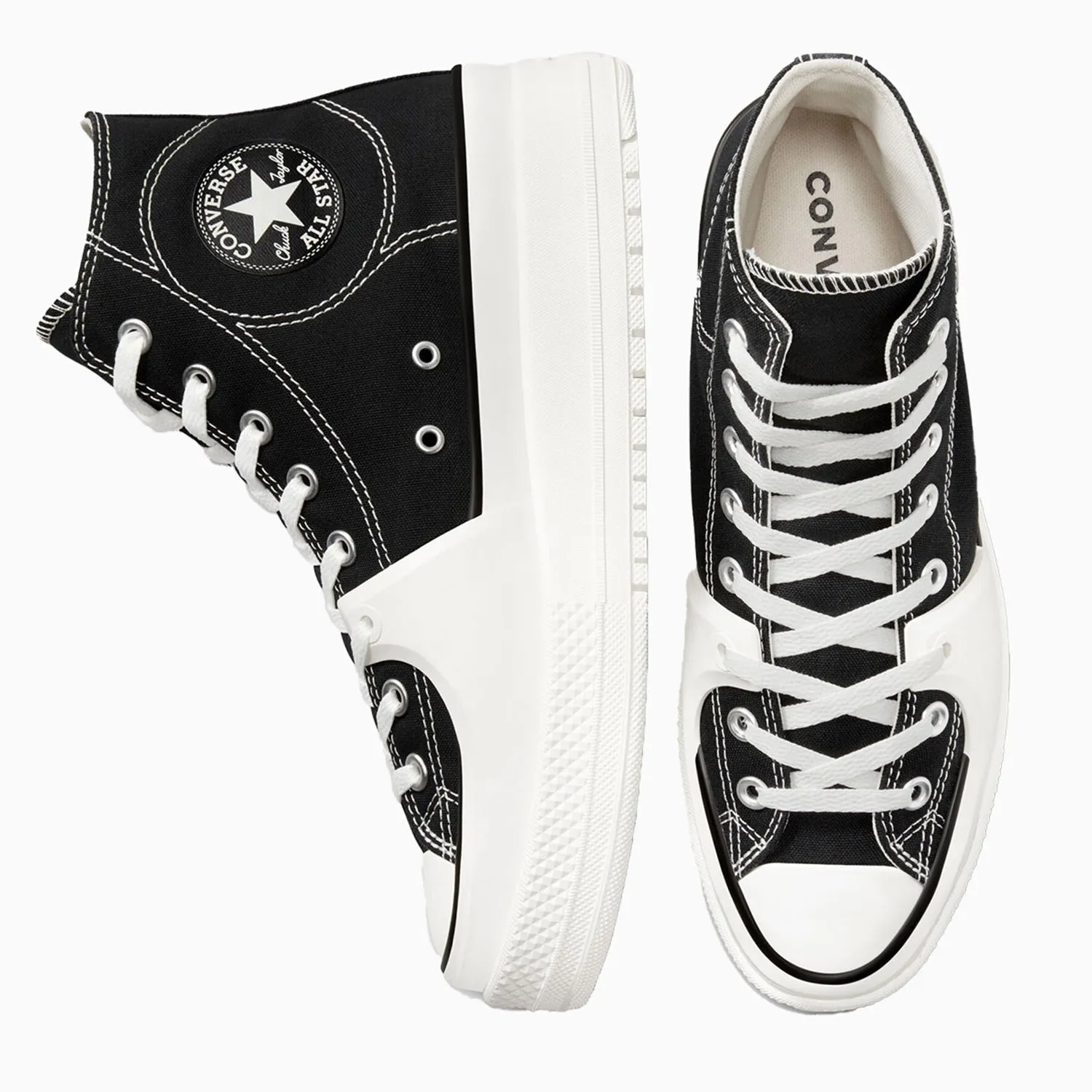 Chuck Taylor All Star Construct