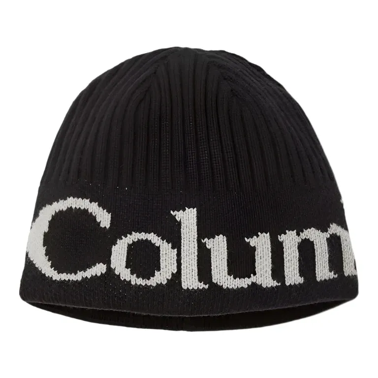 Columbia Heat II Beanie Black