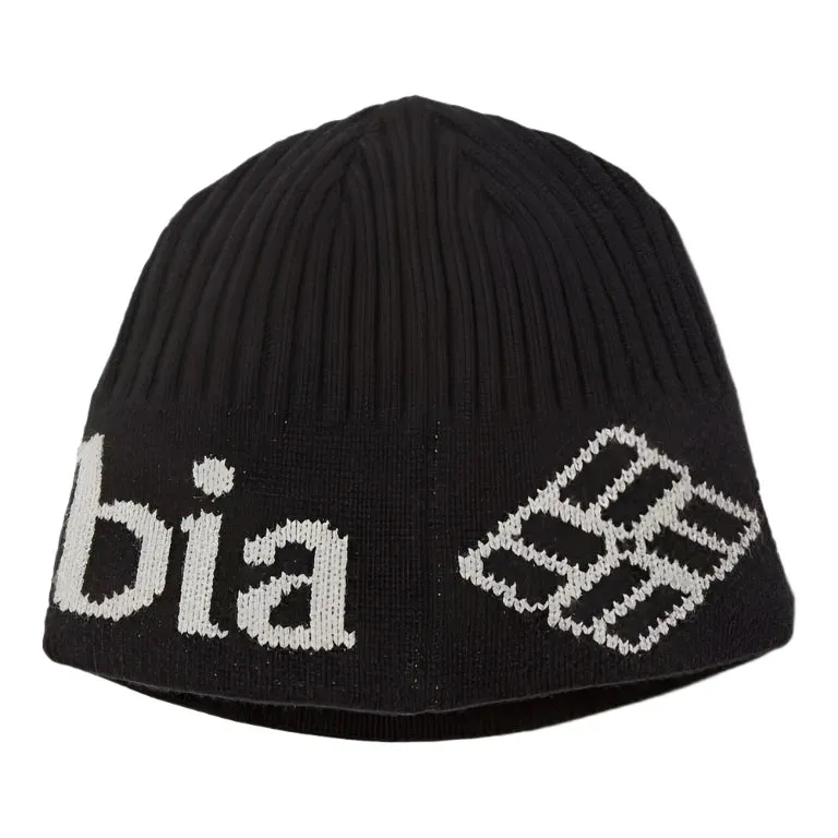 Columbia Heat II Beanie Black