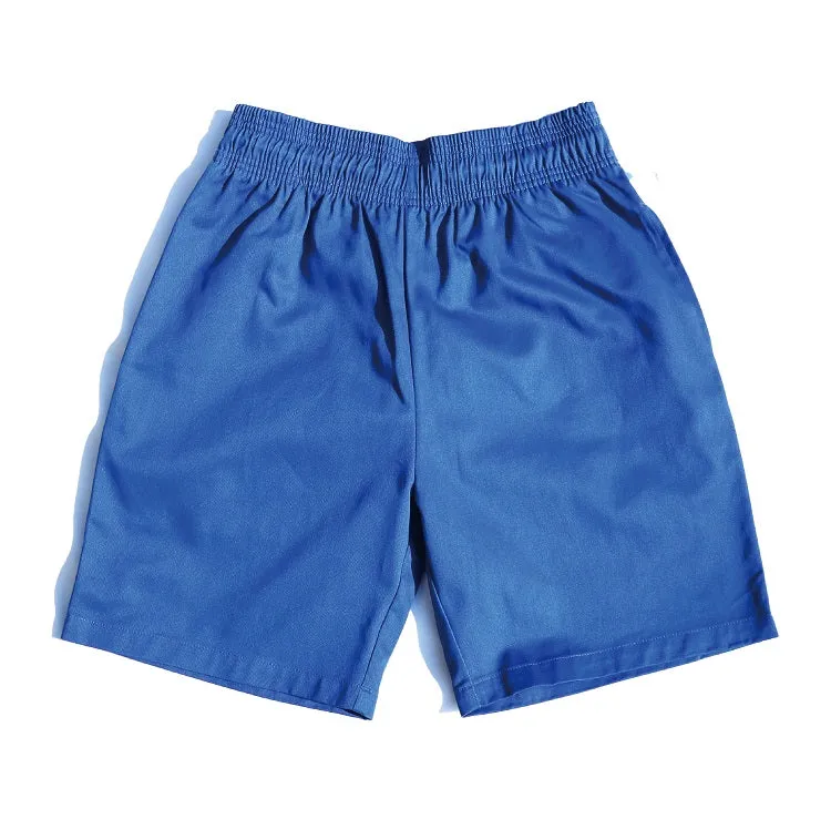 Cookman Chef Short Pants - Deep Blue