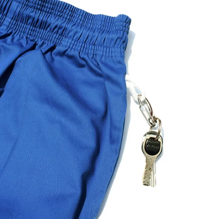 Cookman Chef Short Pants - Deep Blue