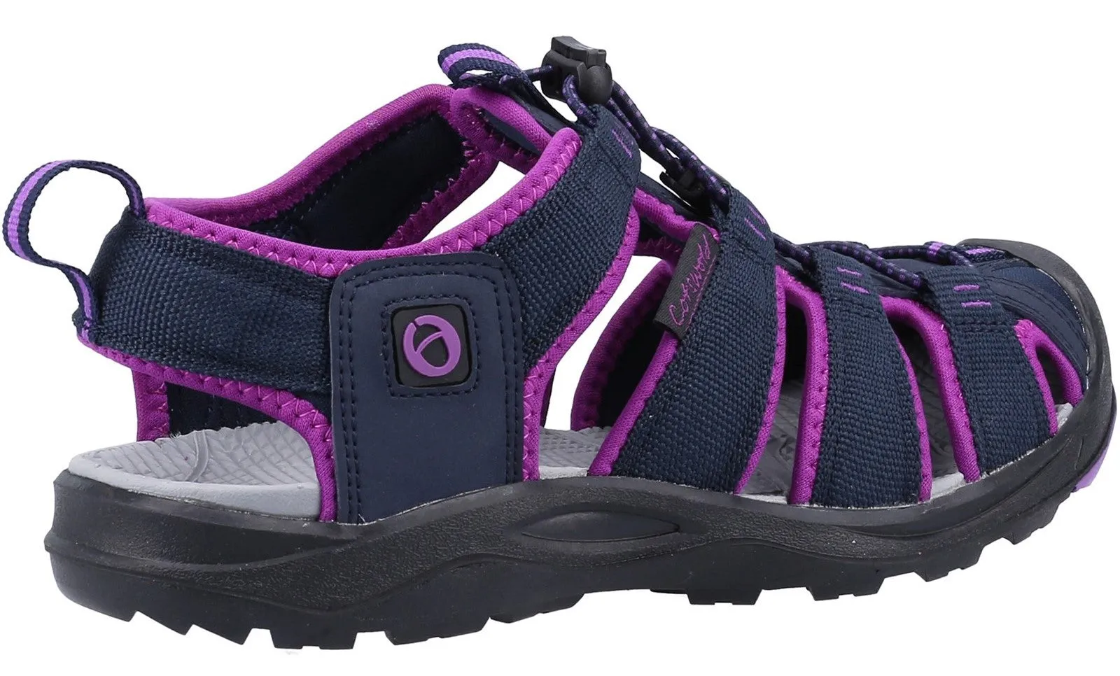 Cotswold Marshfield Womens Recycled Walking Sandal