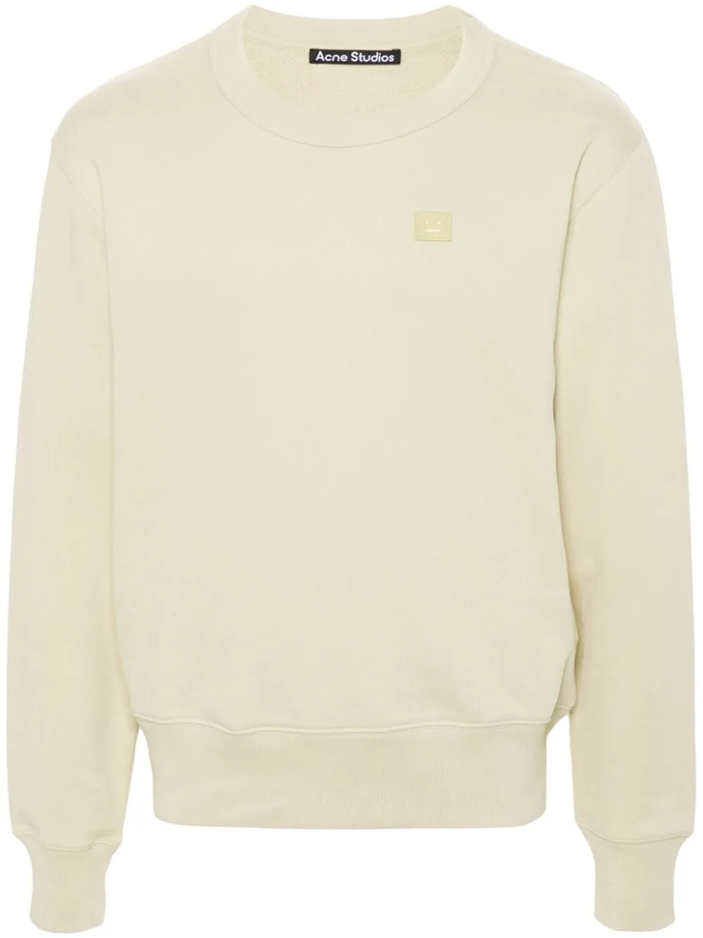 CREWNECK SWEATSHIRTS