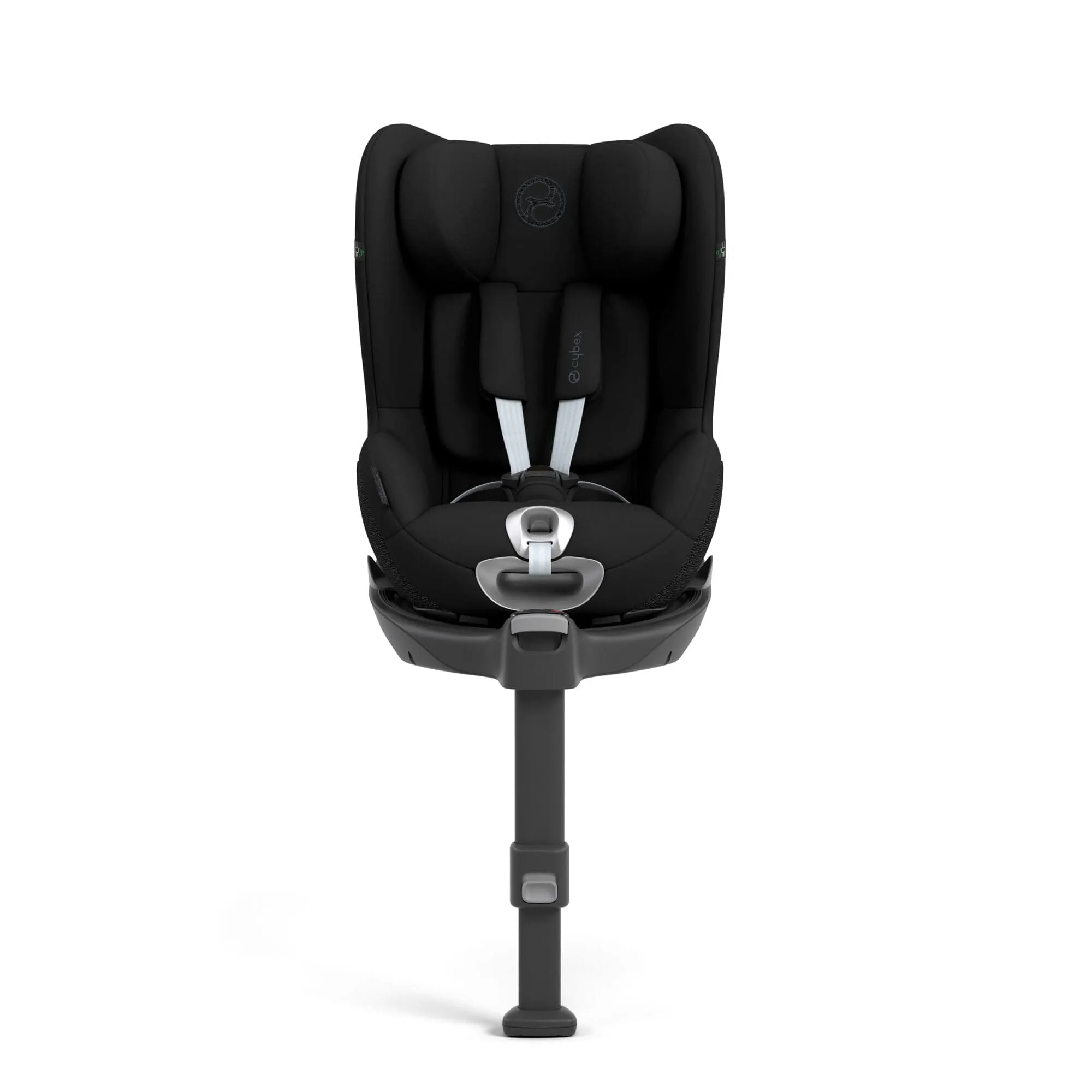 Cybex Sirona T i-Size Car Seat - Sepia Black