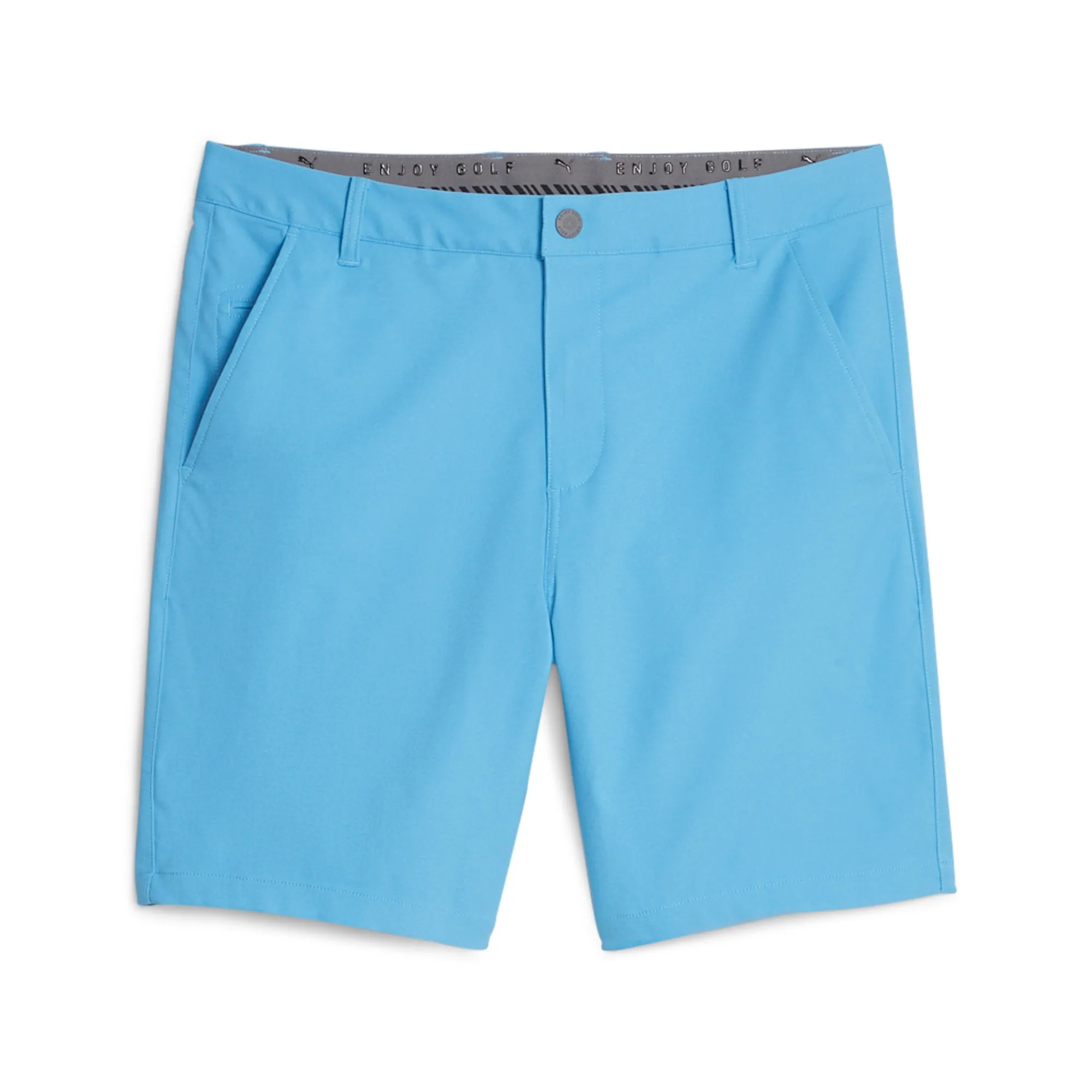 Dealer 8" Golf Shorts | Regal Blue