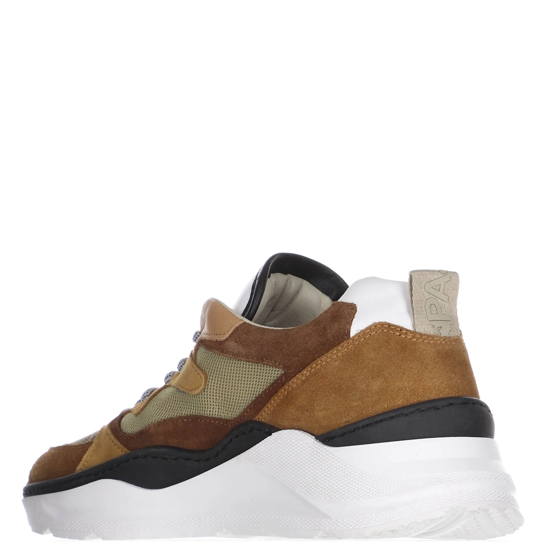 Dezer Men's Sneaker