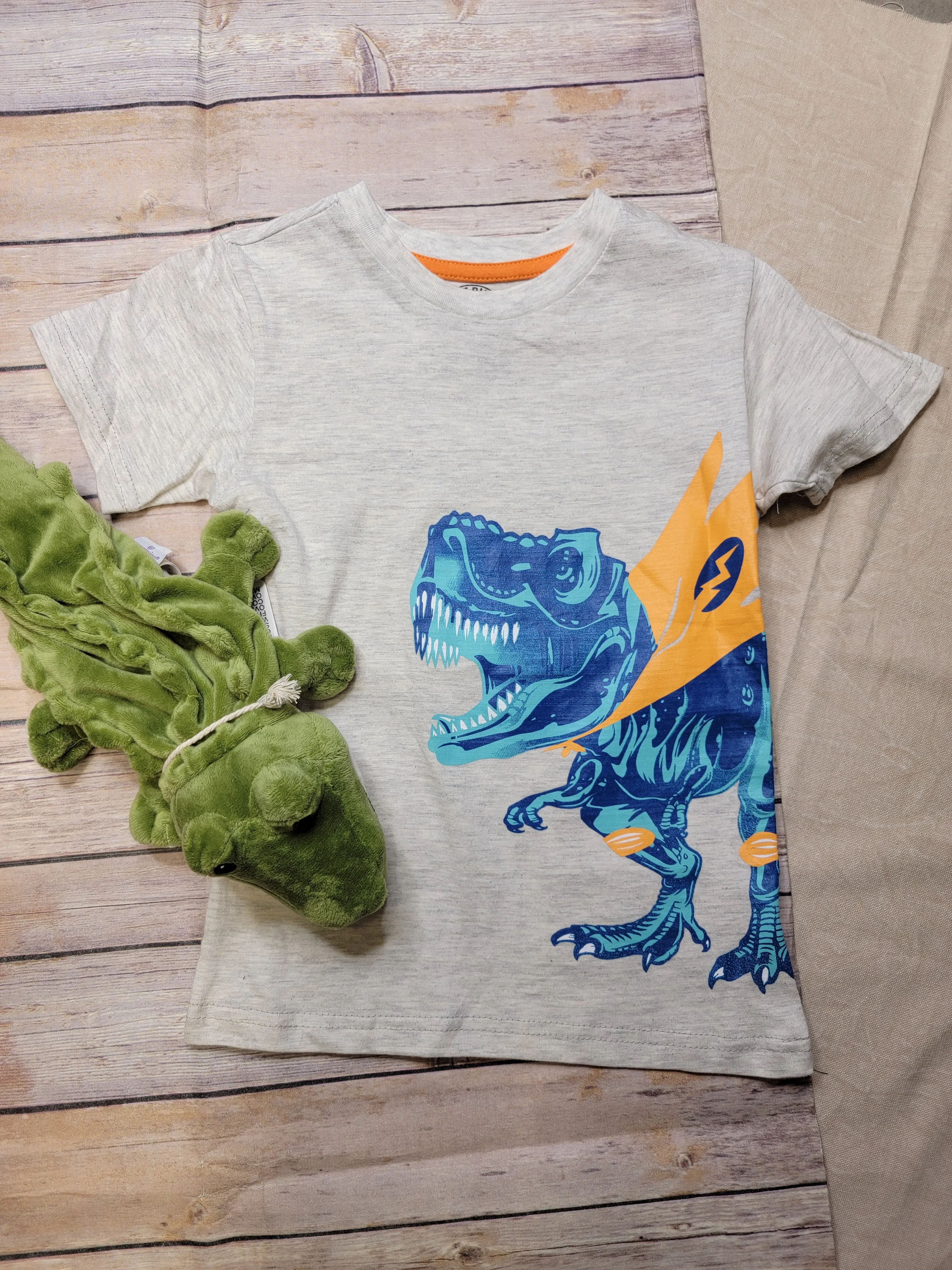 Dinosaur Graphic Tee