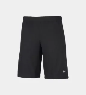 Dunlop Men - Woven Short Black