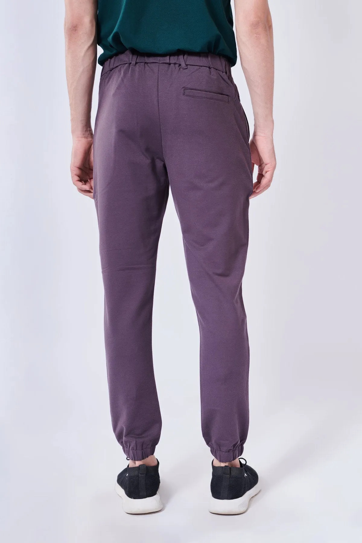 Easy Midnight Violet Pant