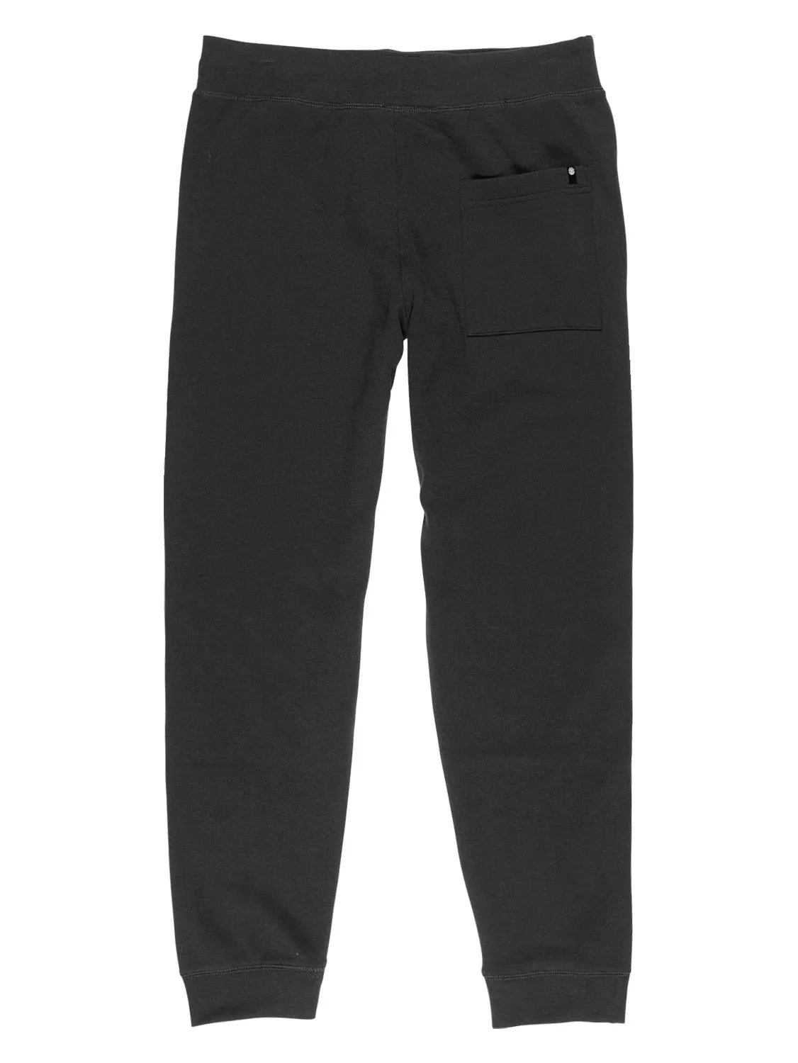 Element Men's Cornell Trackpants Black