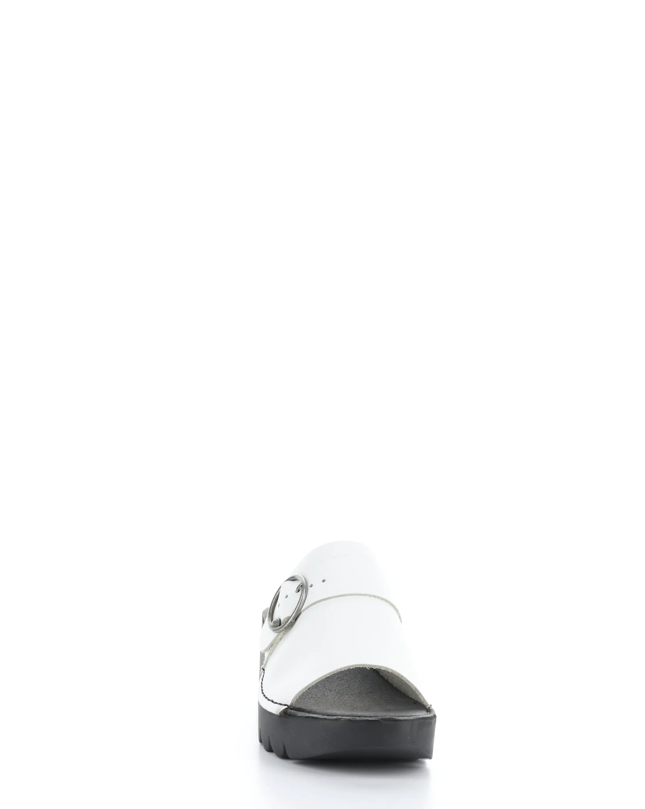 EPLE519FLY 001 OFF WHITE Slip-on Sandals