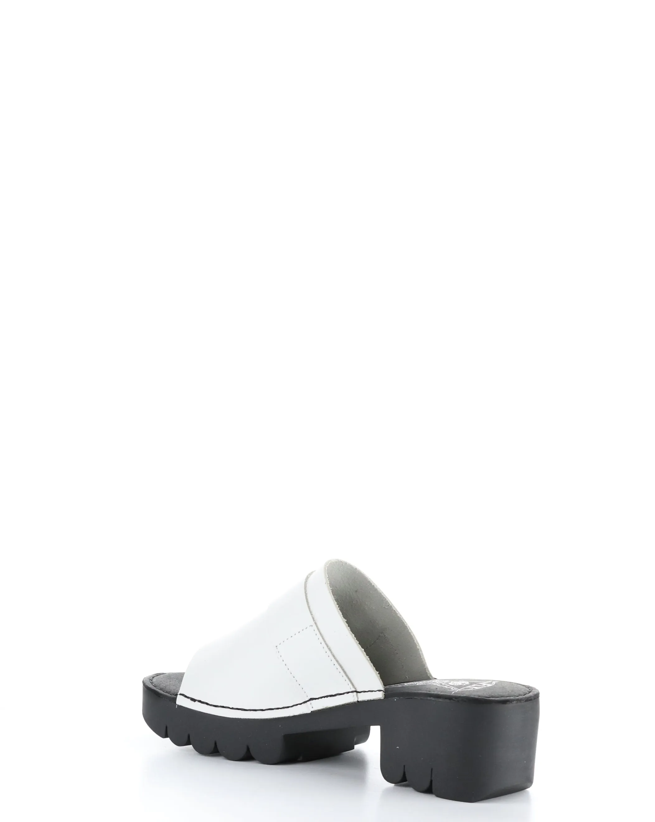 EPLE519FLY 001 OFF WHITE Slip-on Sandals