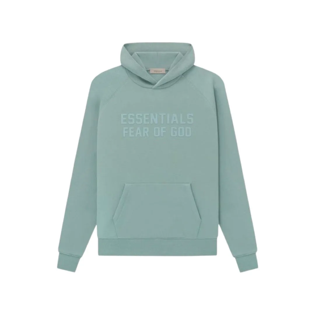 Fear Of God Essentials Sycamore Hoodie