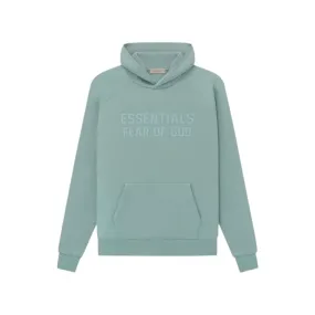 Fear Of God Essentials Sycamore Hoodie