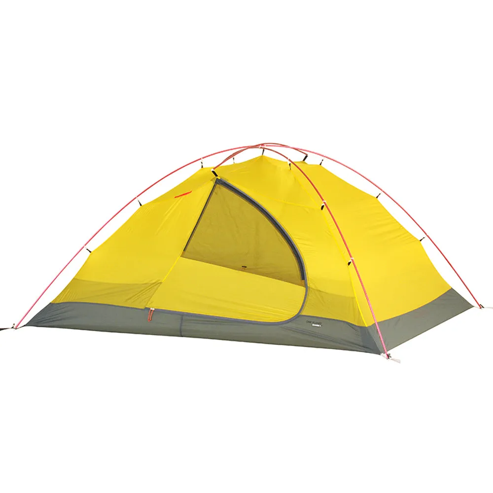 Goondie 3P Nylon Inner Hiking Tent - (30D Fly)