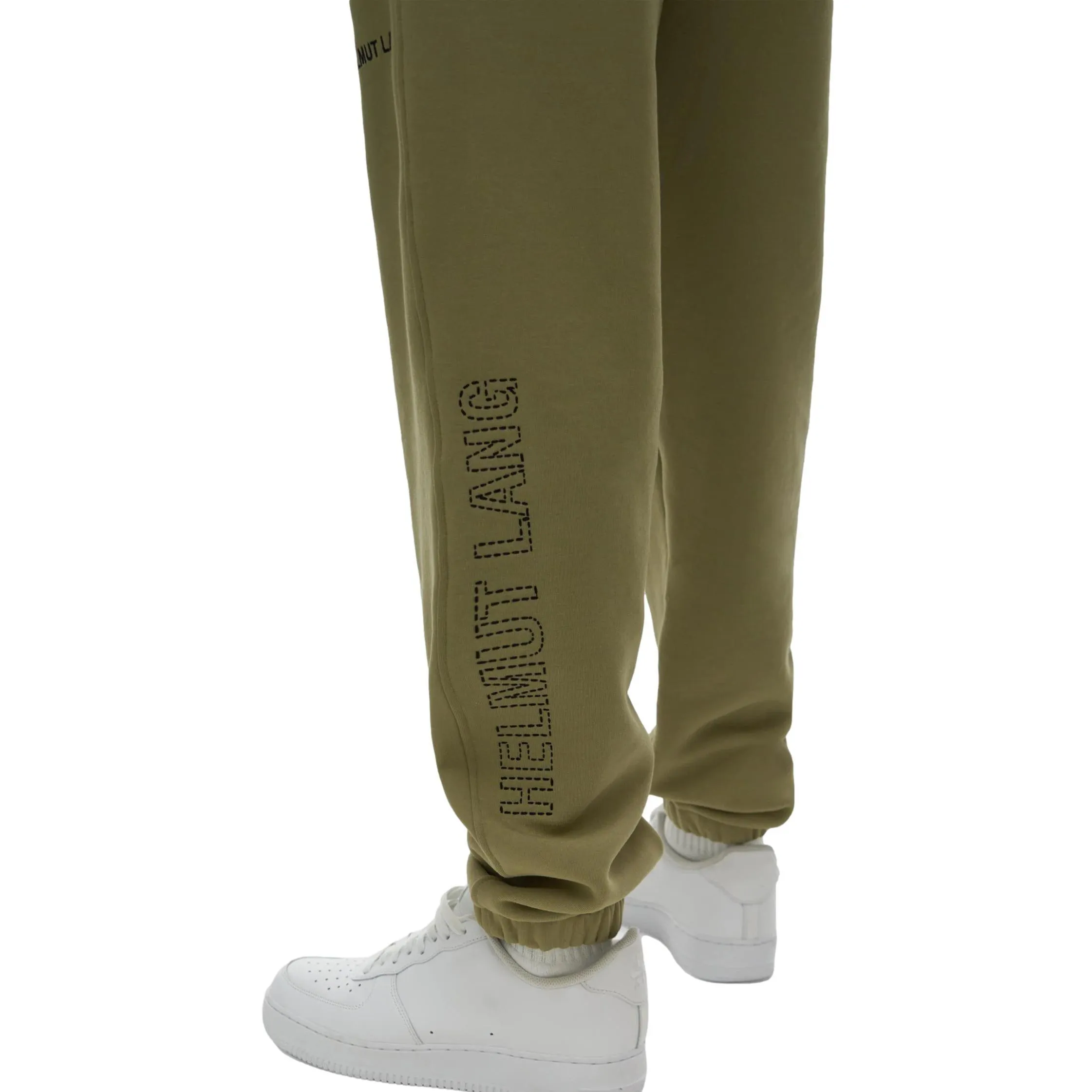 HELMUT LANG SAILOR JOGGER