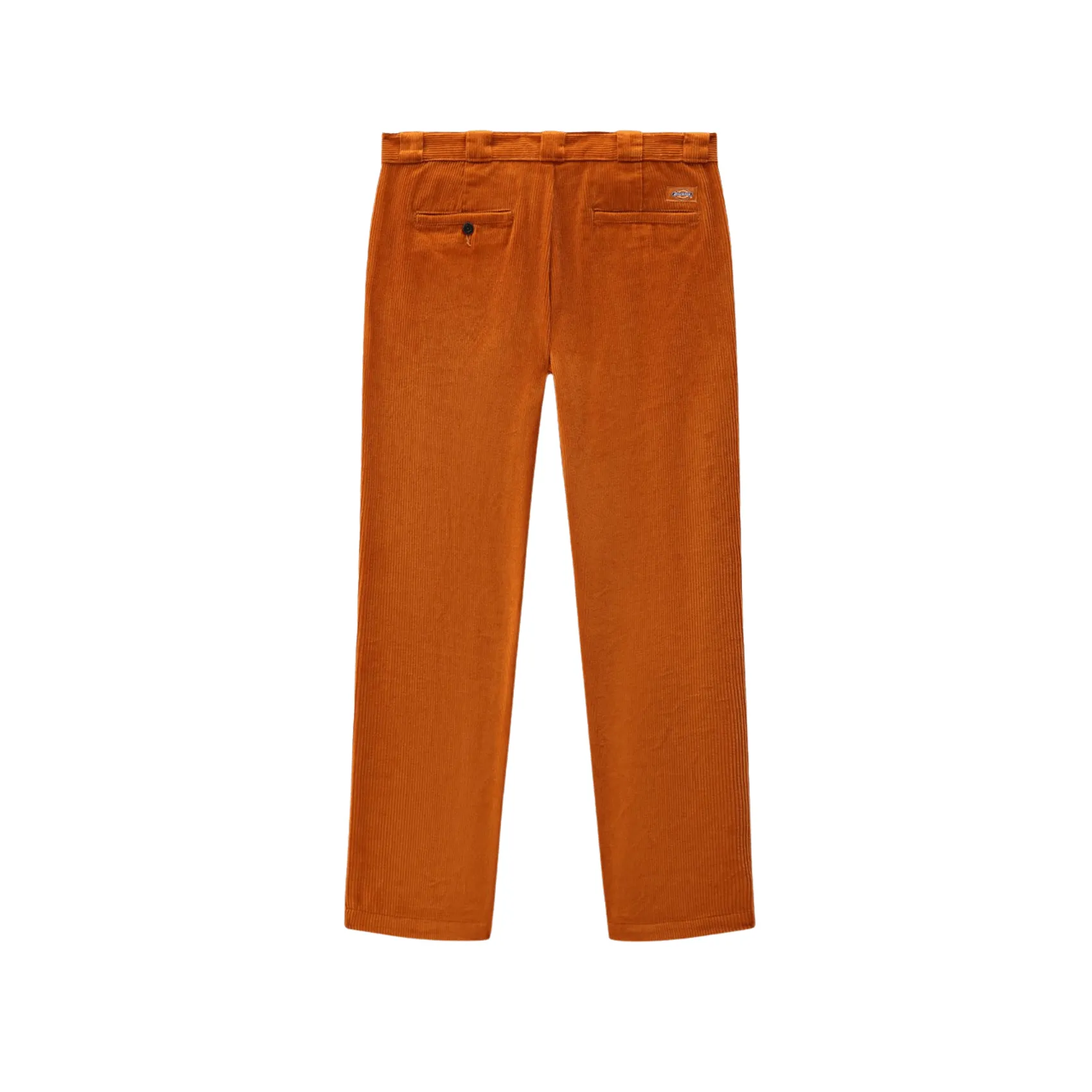 Higginson Pant - Brown