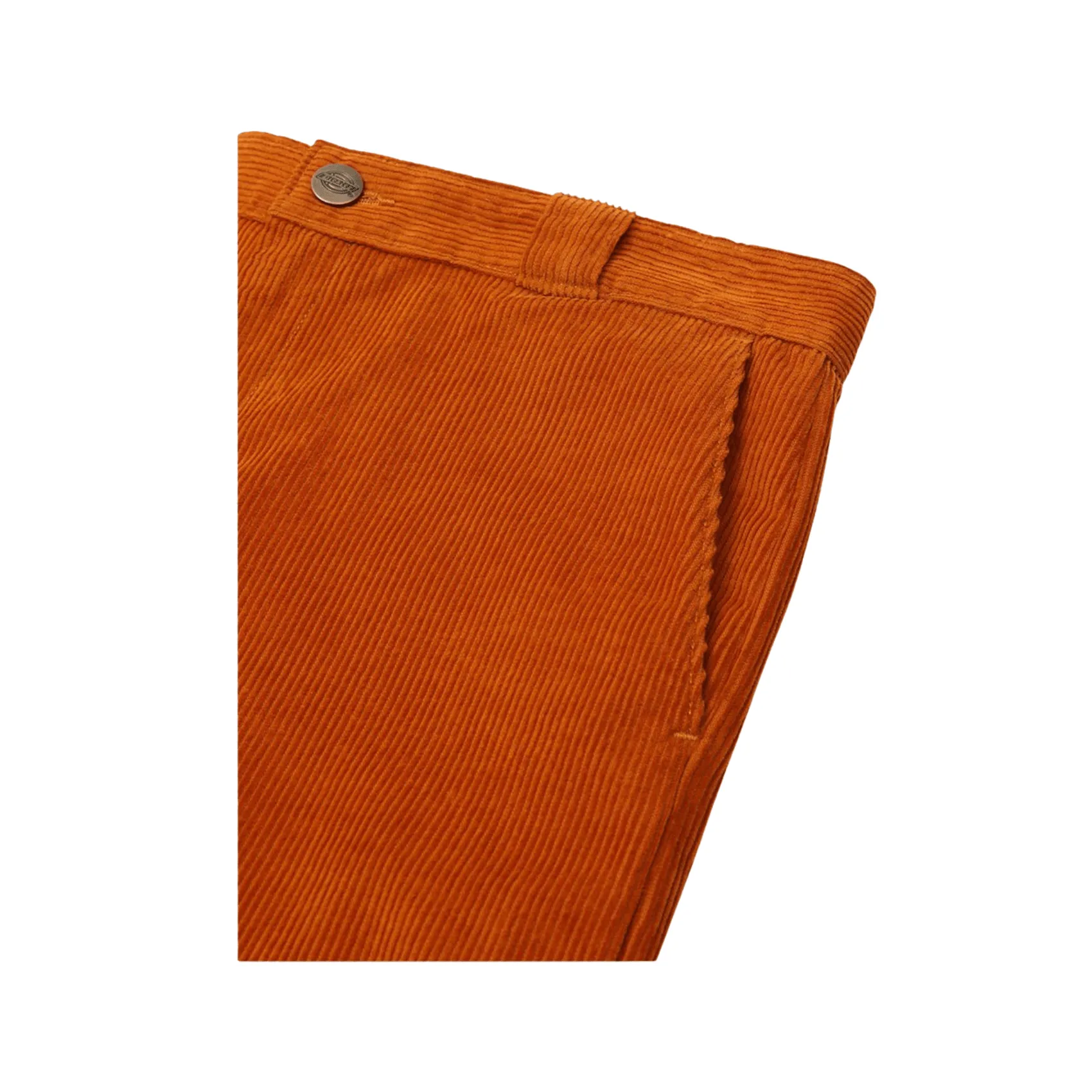 Higginson Pant - Brown