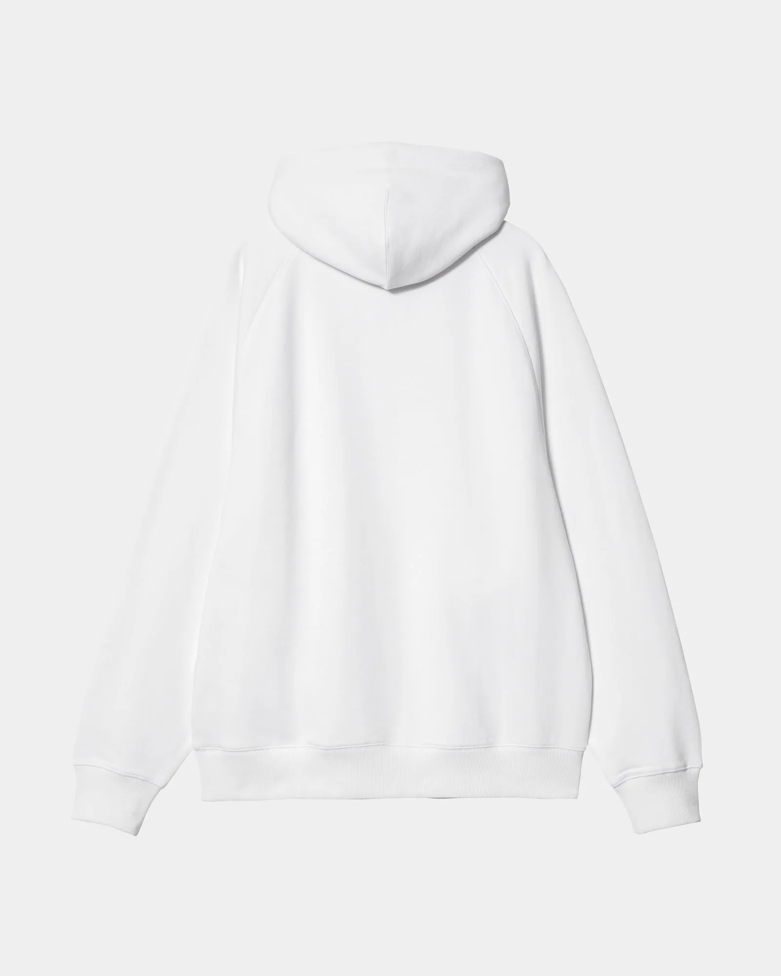 Hooded Hocus Pocus Sweatshirt | White / Black