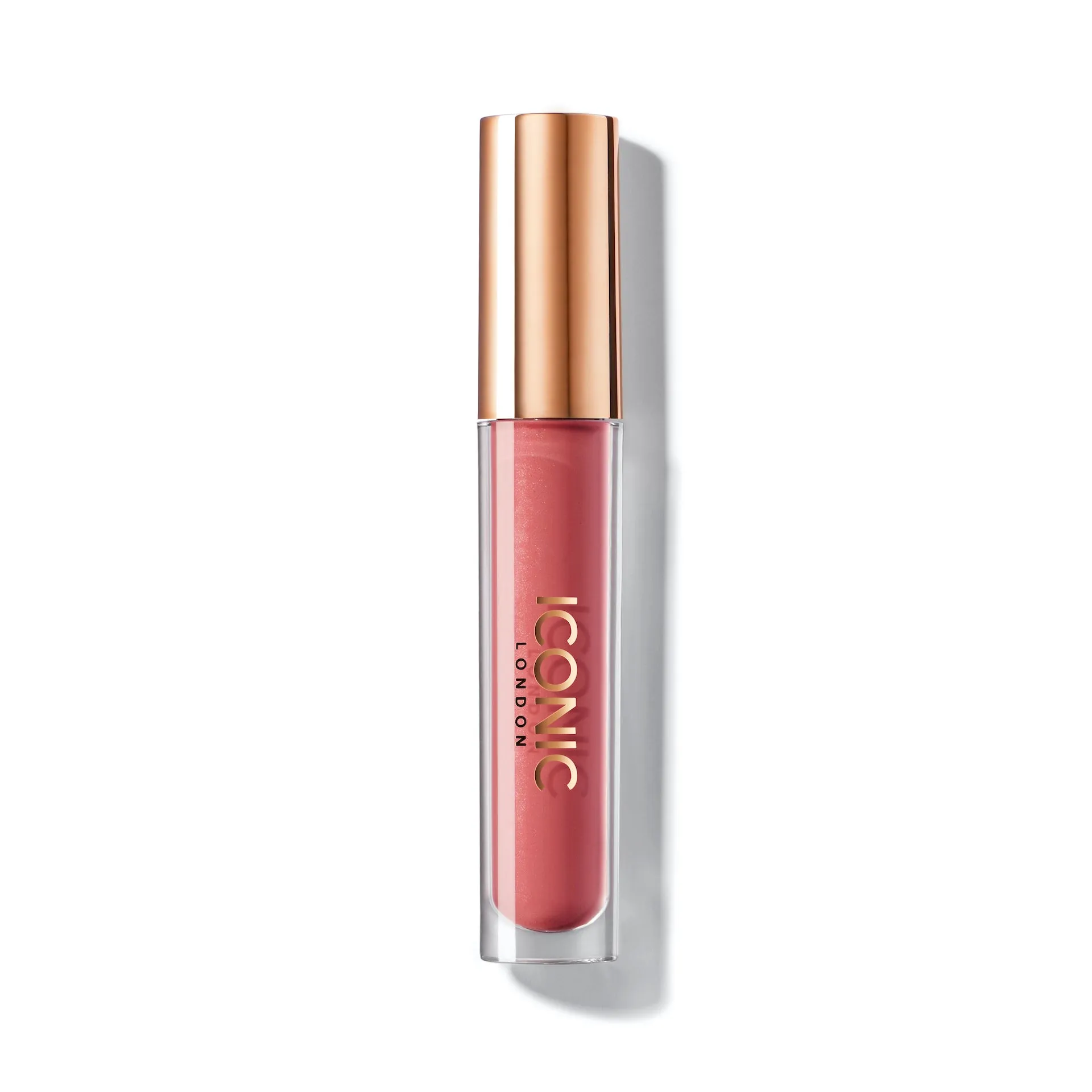 Iconic London Lip Plumping Gloss