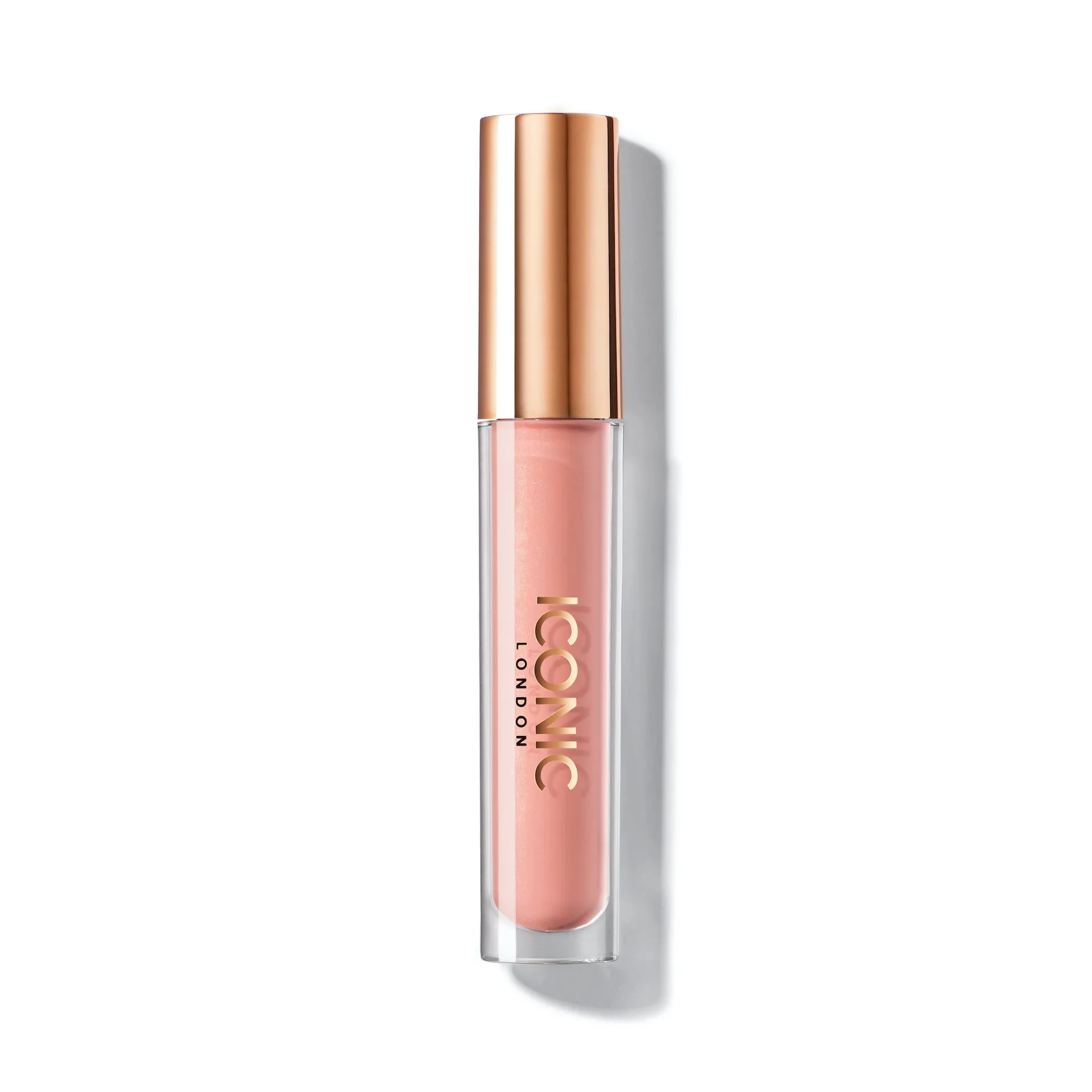 Iconic London Lip Plumping Gloss