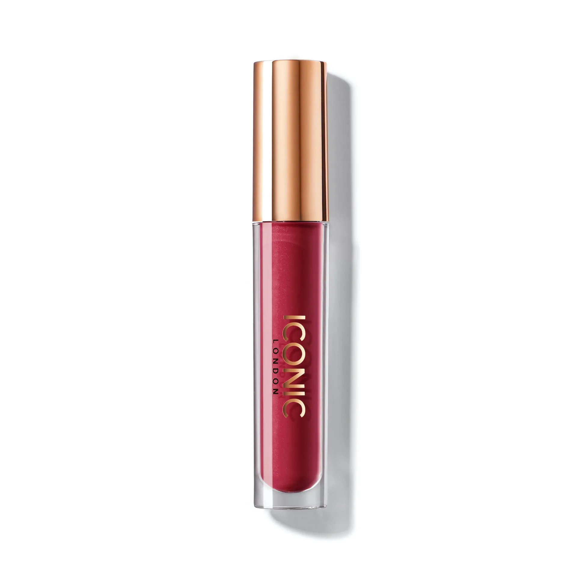 Iconic London Lip Plumping Gloss