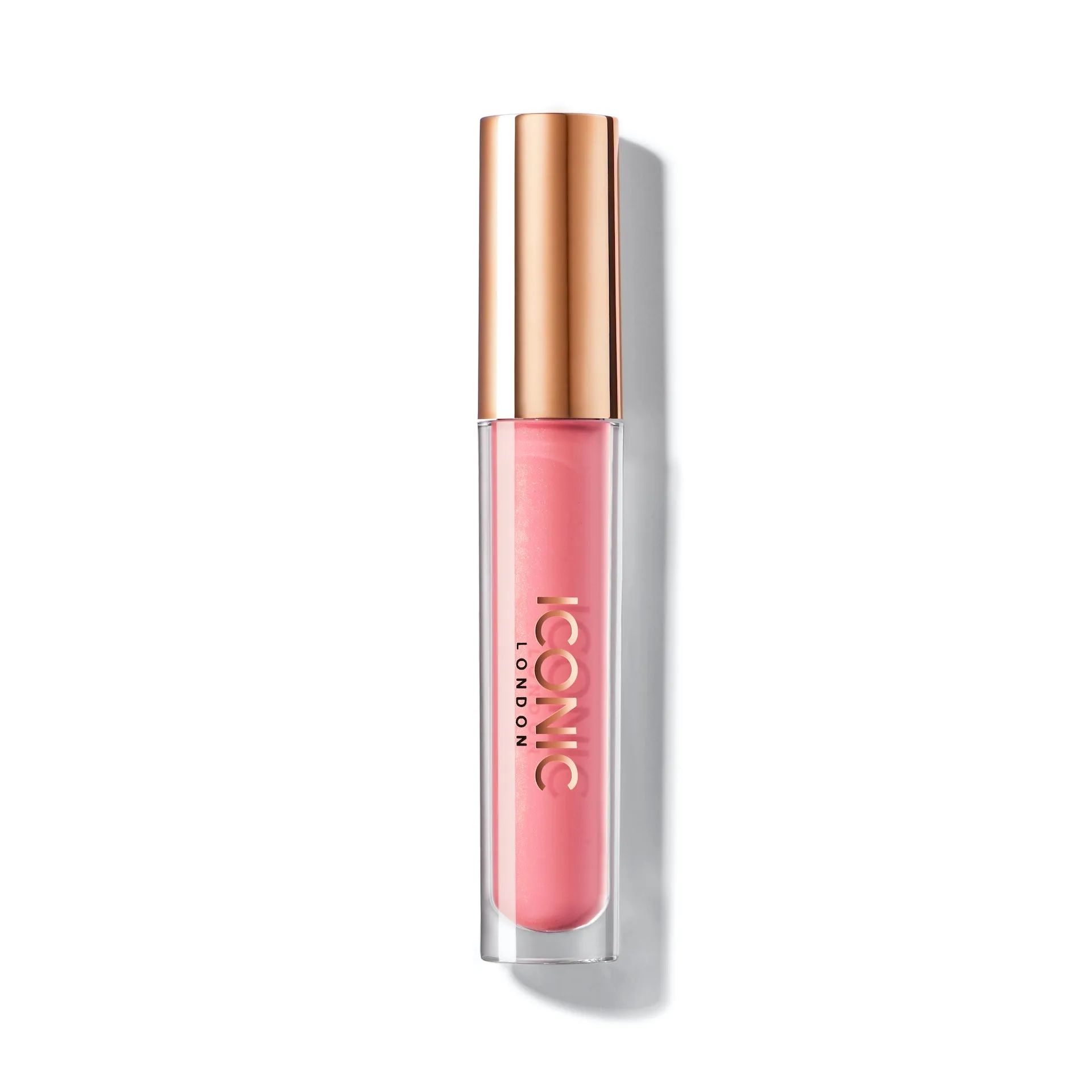 Iconic London Lip Plumping Gloss