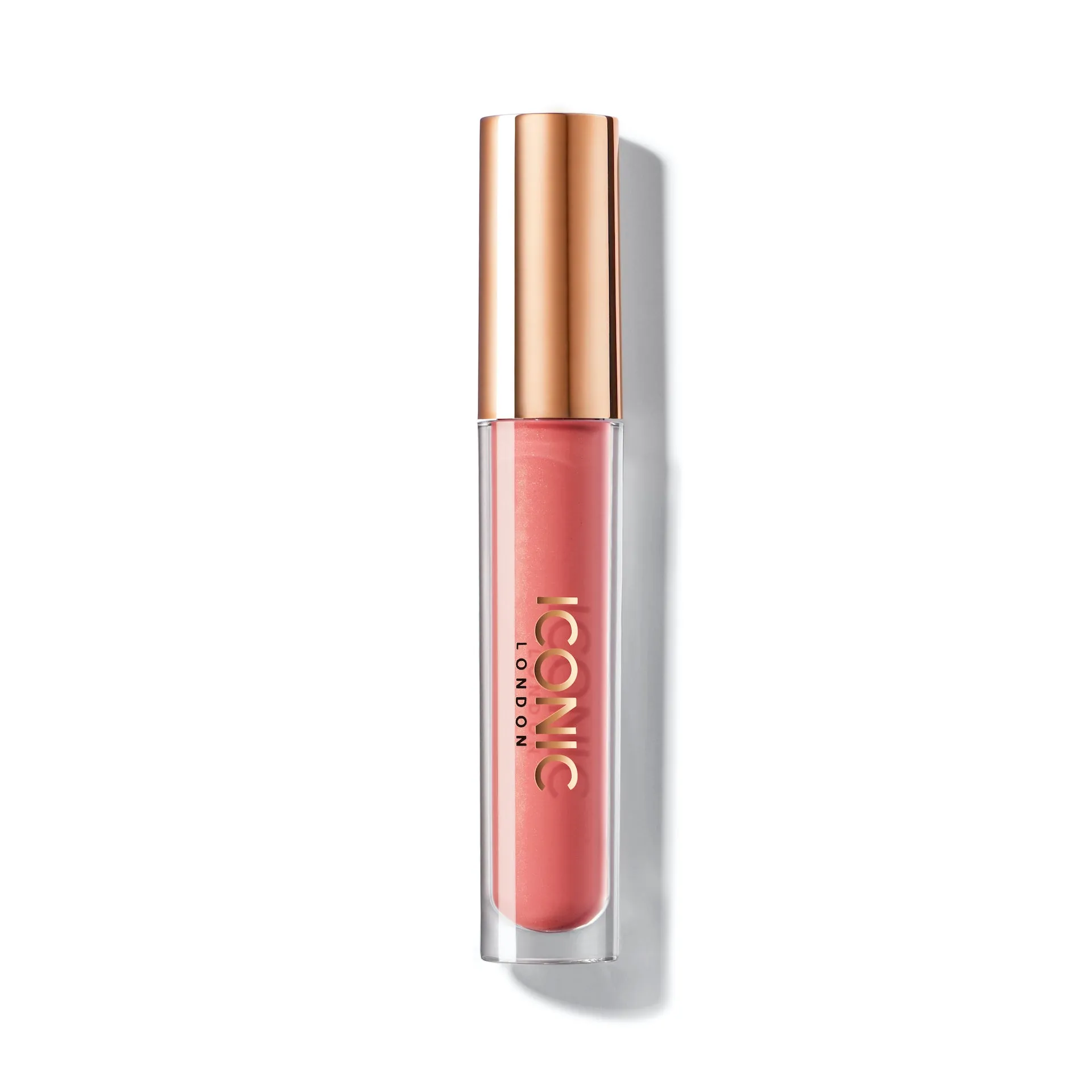 Iconic London Lip Plumping Gloss