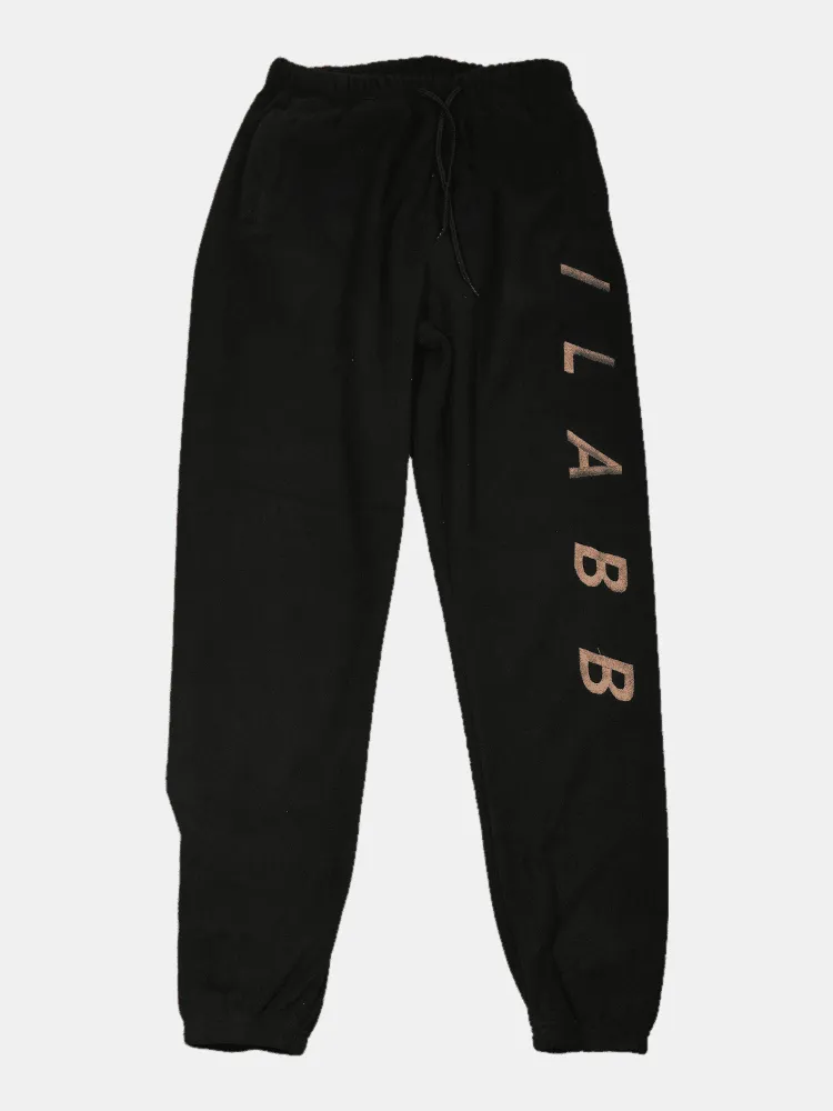 Ilabb Polar Pant - Black