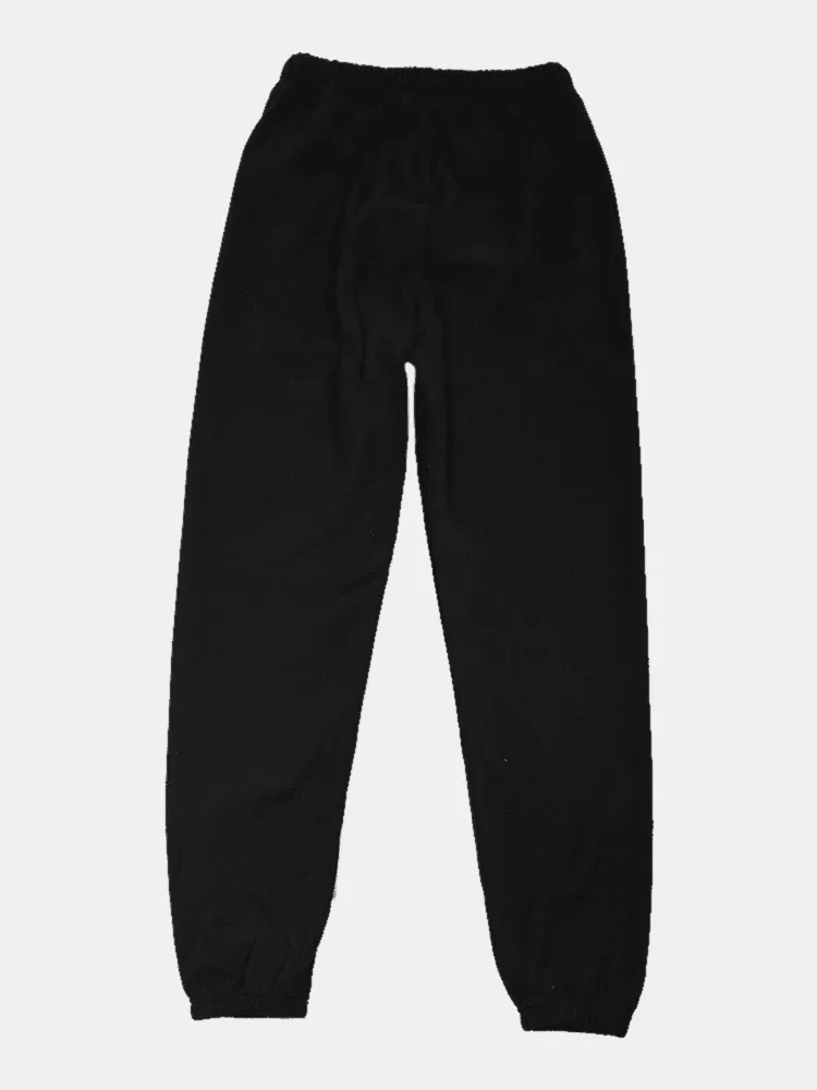 Ilabb Polar Pant - Black