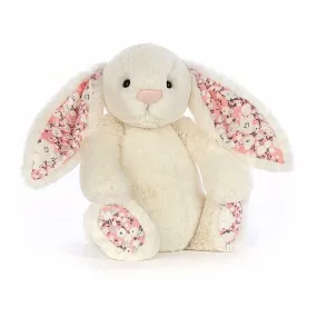 Jellycat Bashful Blossom Cherry Bunny - Medium