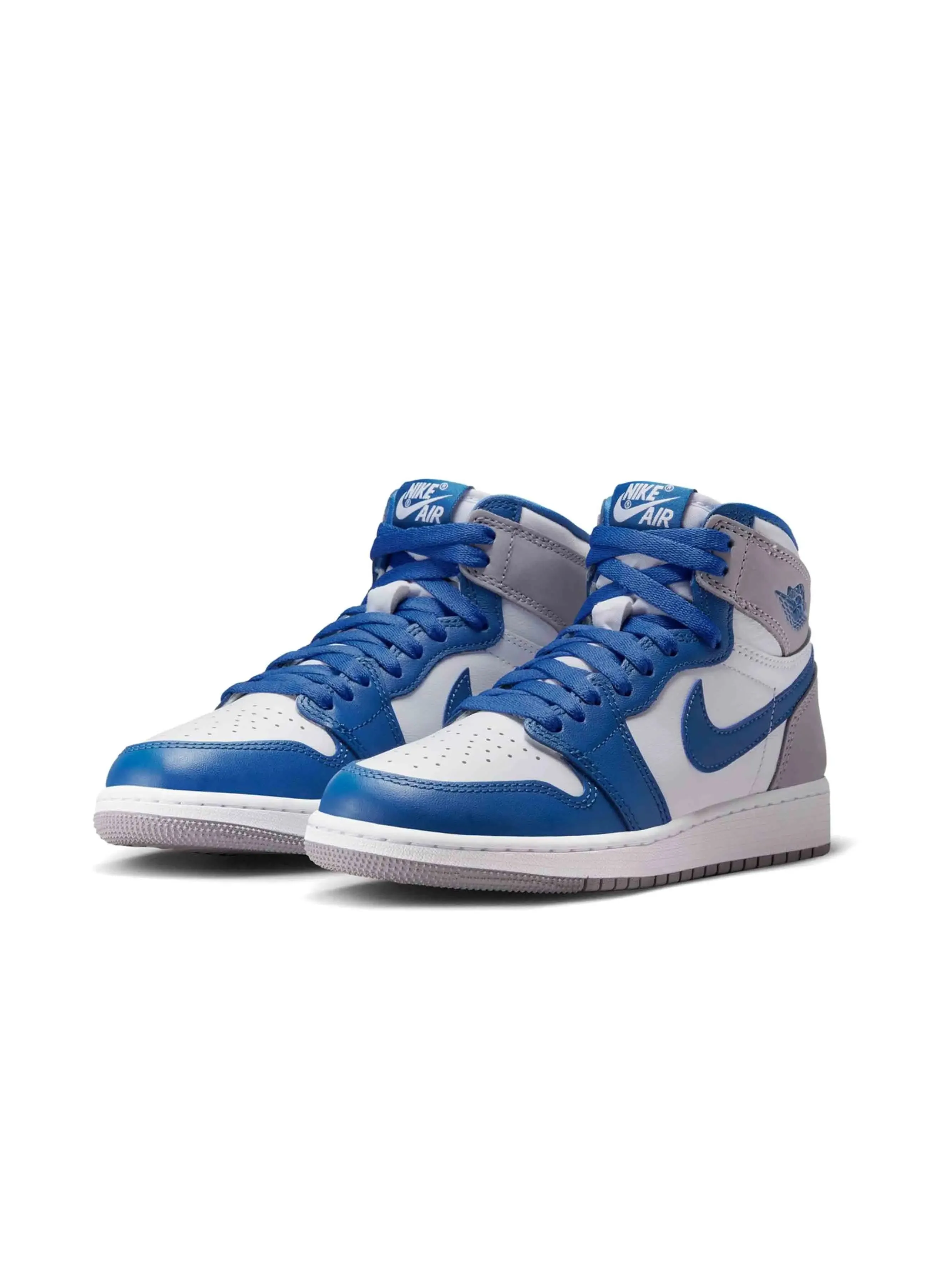 Jordan 1 Retro High OG True Blue (GS)