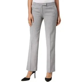 Kasper Womens Petites Knit Office Dress Pants