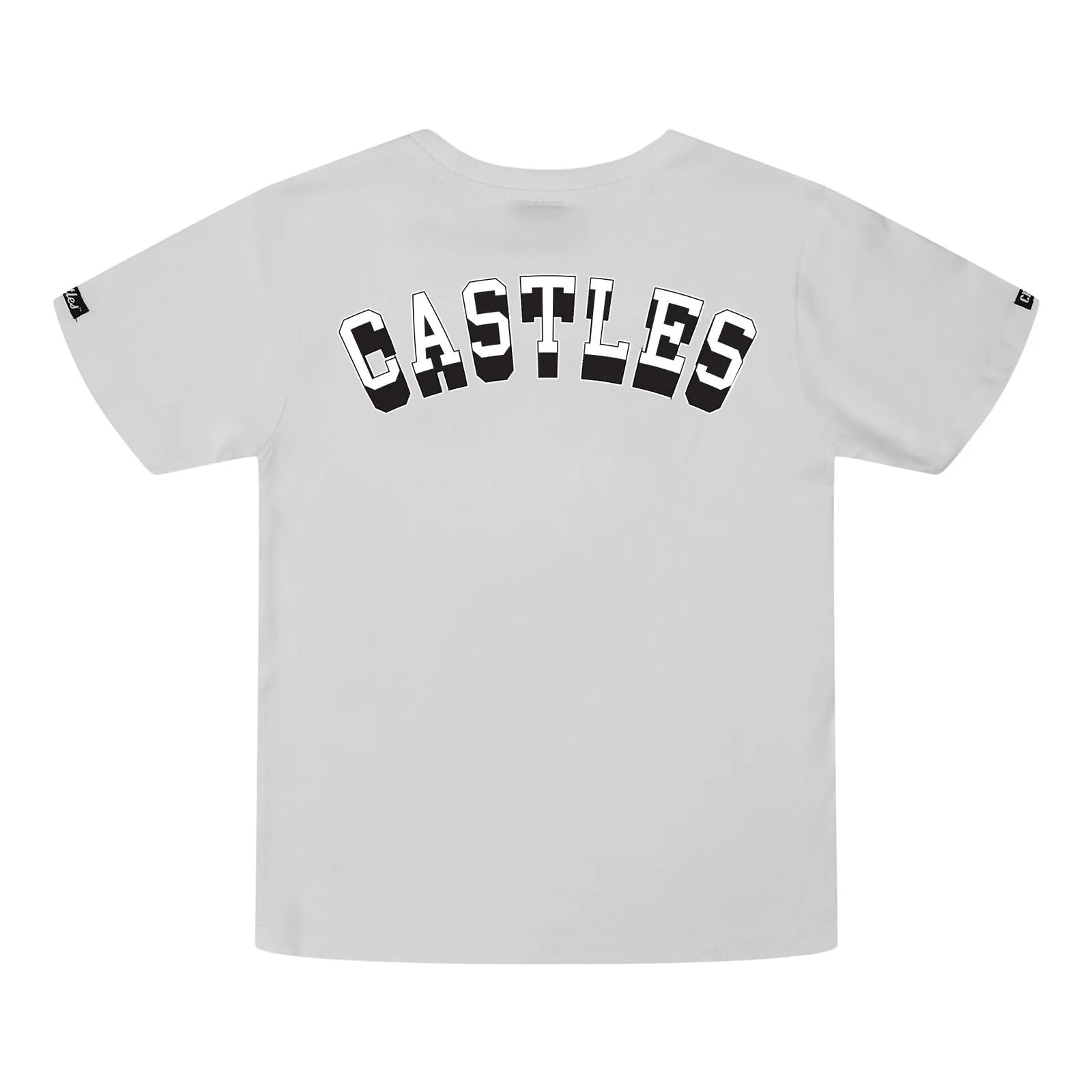 Kids Varsity Tee