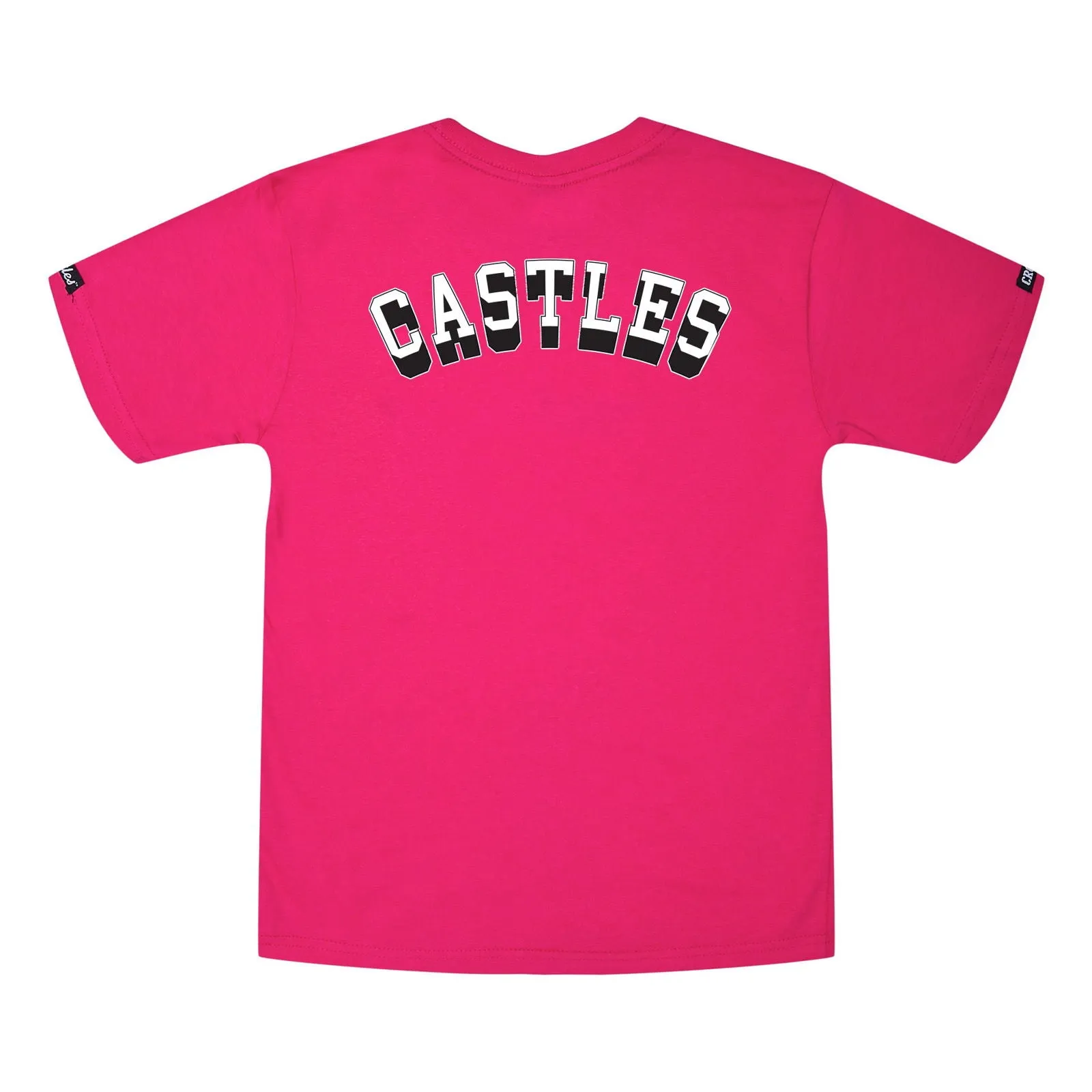 Kids Varsity Tee