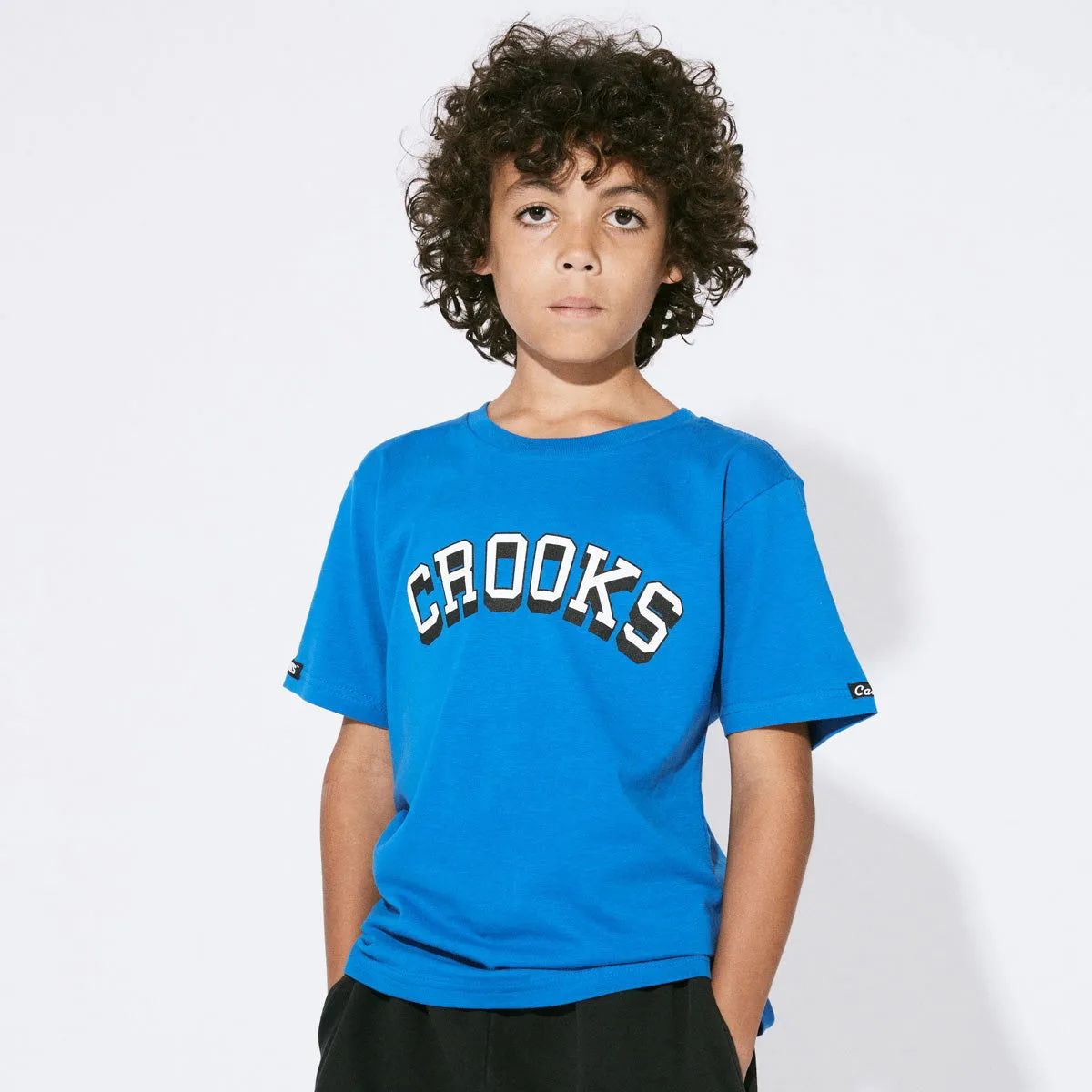 Kids Varsity Tee