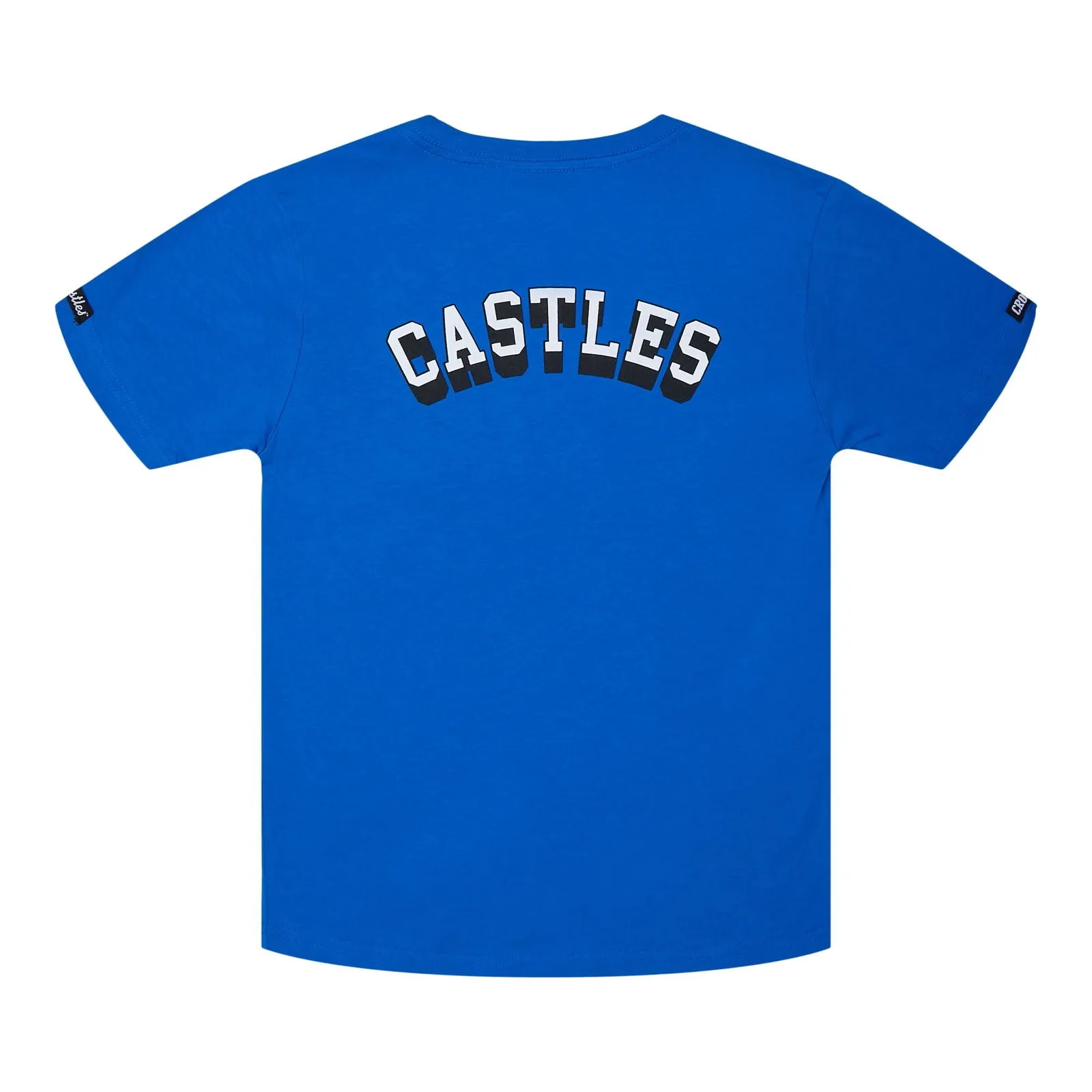 Kids Varsity Tee