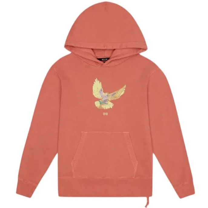 Ksubi Flight Kash Hoodie (Torch) MPS24FL009