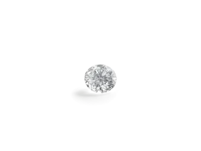 Lab-Grown Loose 1ct. Round Brilliant Diamond | White