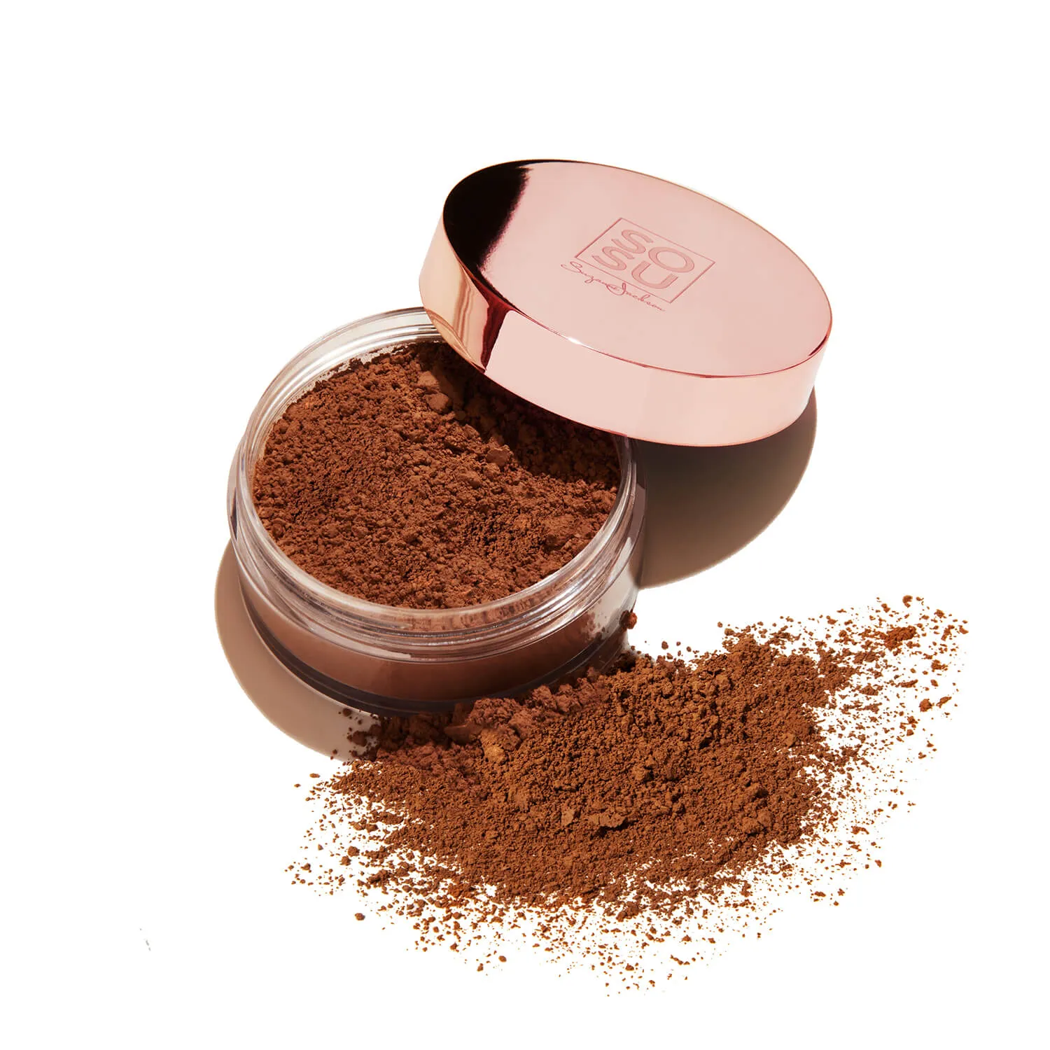 Loose Setting Powder - 03 Rich