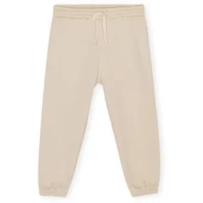 lou sweatpants - french oak