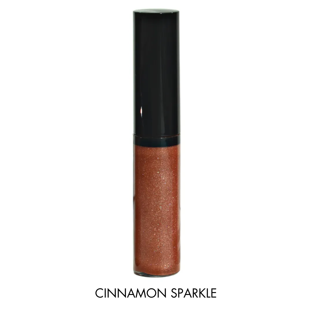 Market Live: Perfect Shimmer Lip Gloss Trio by Genie Beauty (Ships in 2-3 Weeks)