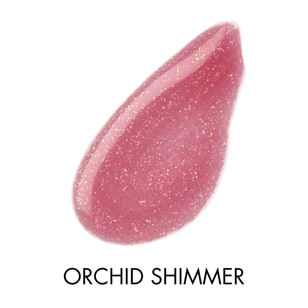 Market Live: Perfect Shimmer Lip Gloss Trio by Genie Beauty (Ships in 2-3 Weeks)