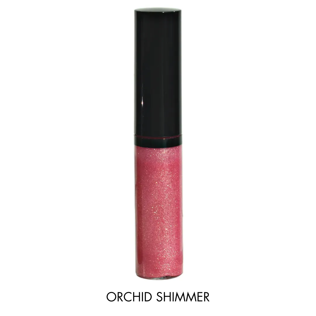 Market Live: Perfect Shimmer Lip Gloss Trio by Genie Beauty (Ships in 2-3 Weeks)