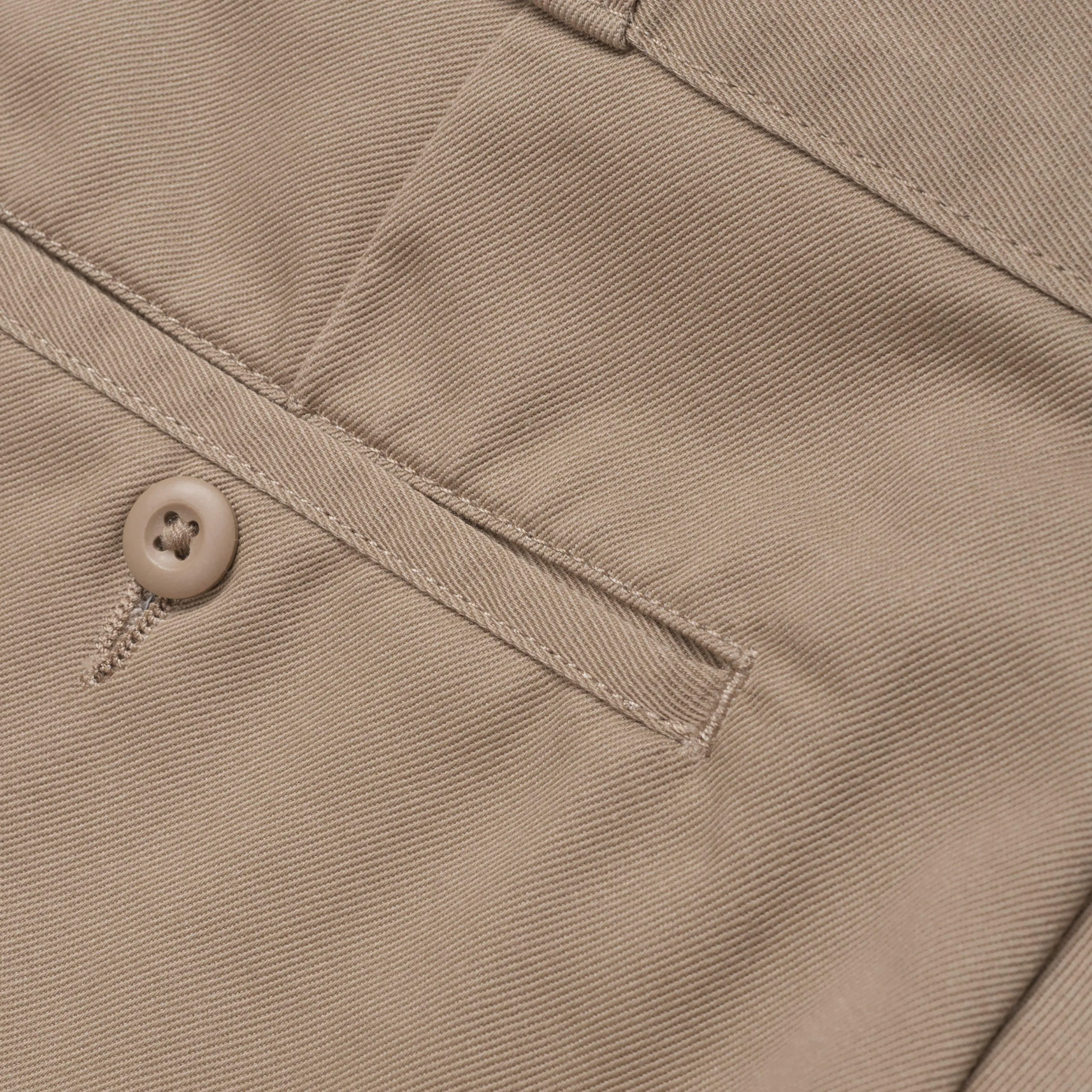 Master Pant | Leather