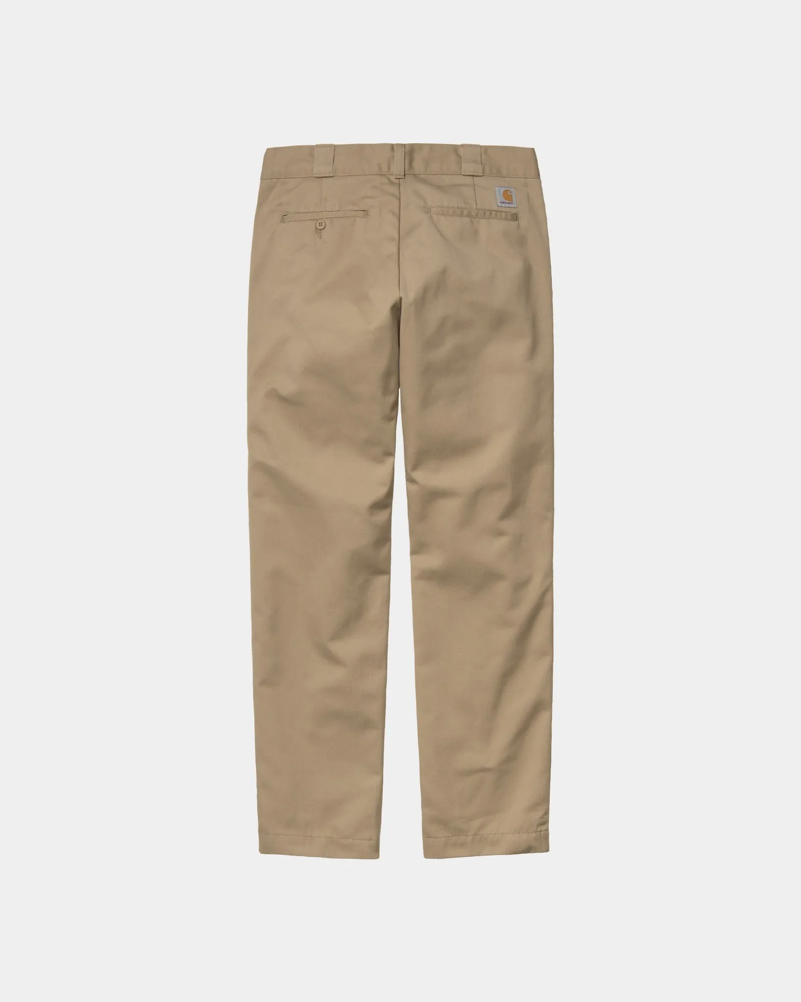 Master Pant | Leather